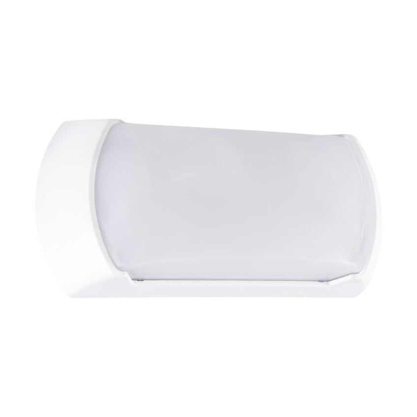 Ideus kinkiet zewnętrzny LED Enduro 12W 1180lm 4000K biały IP65 03874 IDEUS
