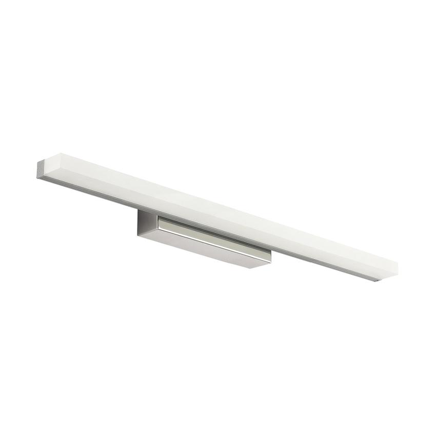 Kinkiet łazienkowy RUMBA LED 12W 4000K 00011 IDEUS
