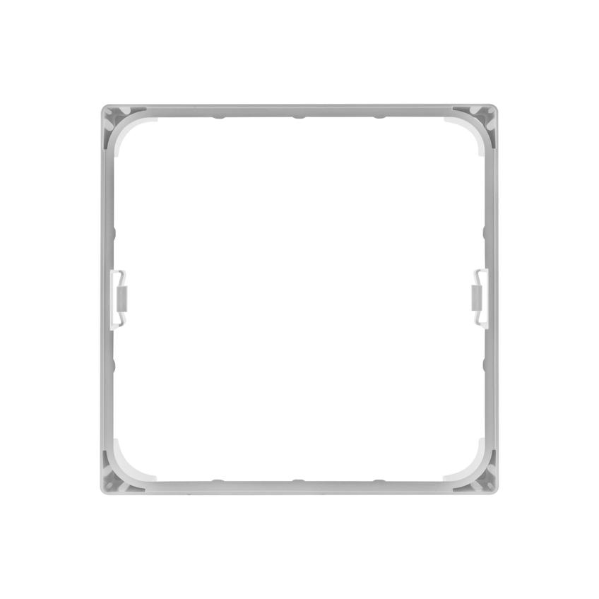Ramka DOWNLIGHT SLIM FRAME SQUARE 105 WT