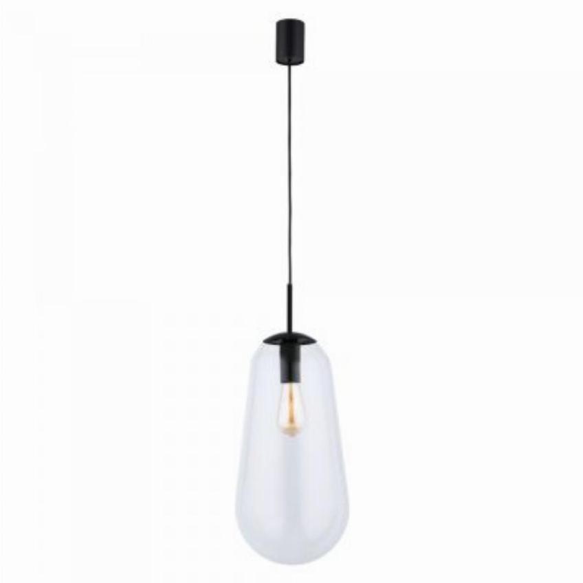 PEAR BLACK L