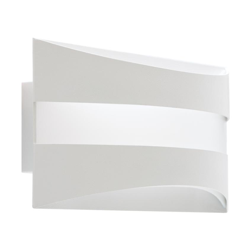 Oprawa dekoracyjna SMD LED SOPRAN LED 6W WHITE 4000K 03741 IDEUS