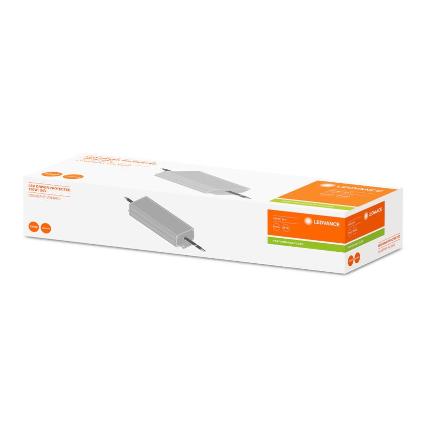 Zasilacz DR-PFM-150/220-240/24/P