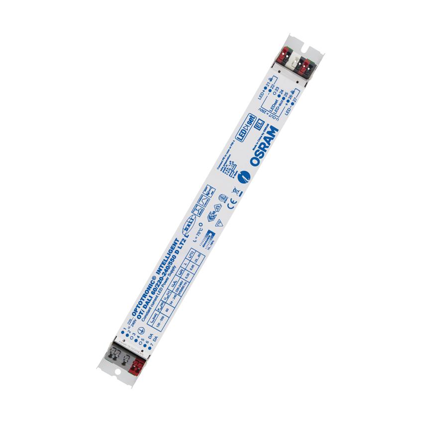 Zasilacz OTi DALI 60/220-240/550 D LT2 L