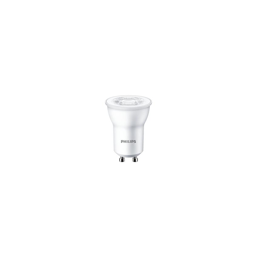 Żarówka LED 3,5W=35W 250lm 2700K barwa ciepła MR11 GU10 3,5W-35W WW 36st. 2700K barwa ciepła SRT6 PH 9,29001E+11 PHILIPS