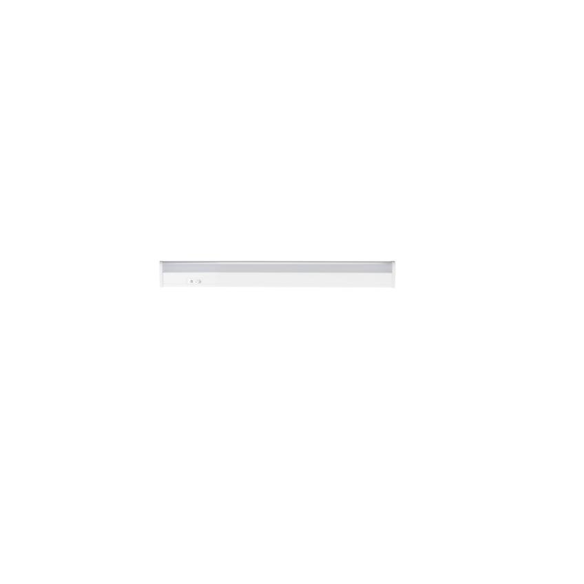 Oprawa podszafkowa liniowa MERA LED 10W NW 10W 1040lm 4000K barwa neutralna 29211 KANLUX