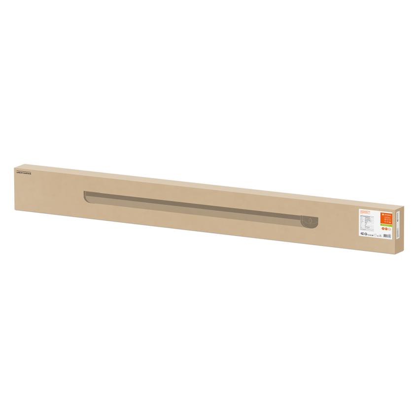 Oprawa liniowa LINEAR SURFACE 1500 P 45W 840 white IP44