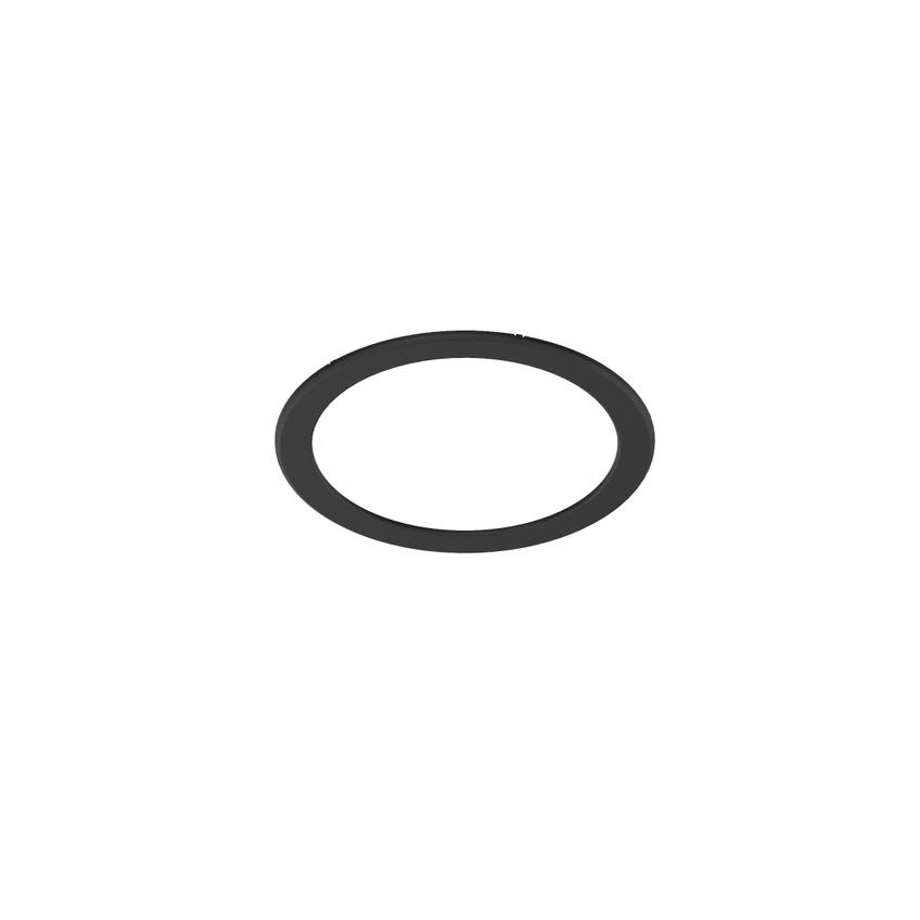 Akcesorium Ledinaire DN065B G4 Trim Accessory D150 BK 5 lat gw. 9,29003E+11 PHILIPS