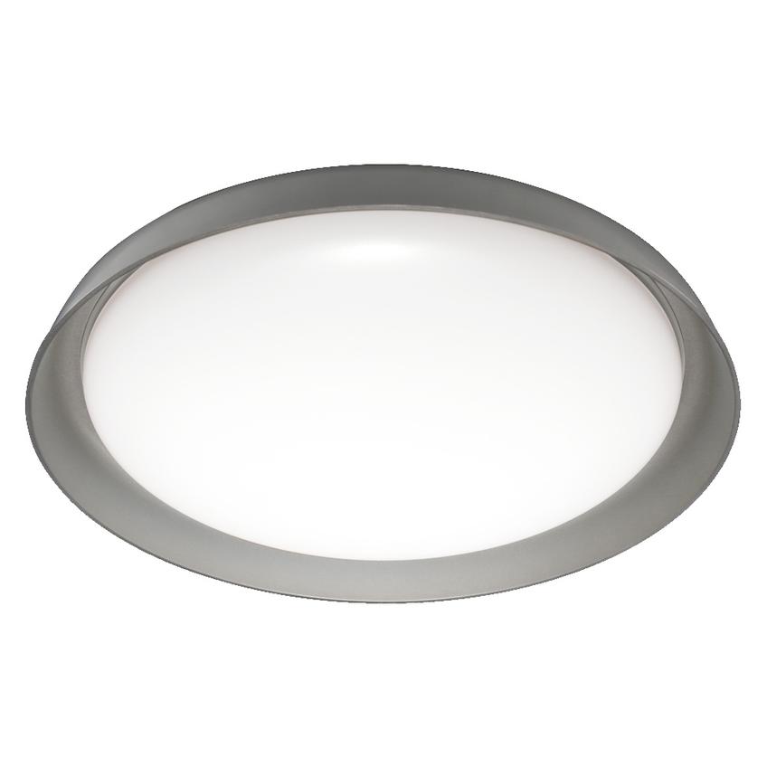 Oprawa SMART+ Orbis Ceiling Plate WIFI TW 430mm Grey