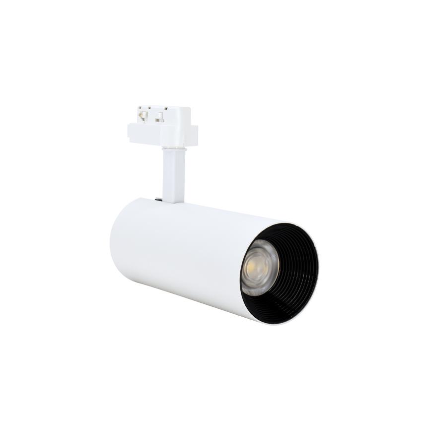 SPOT COB VERKO BIAŁY 1-FAZOWY 24W 4000K 1920LM 24° S-C40-VRK-1F-024WH-4K BEMKO