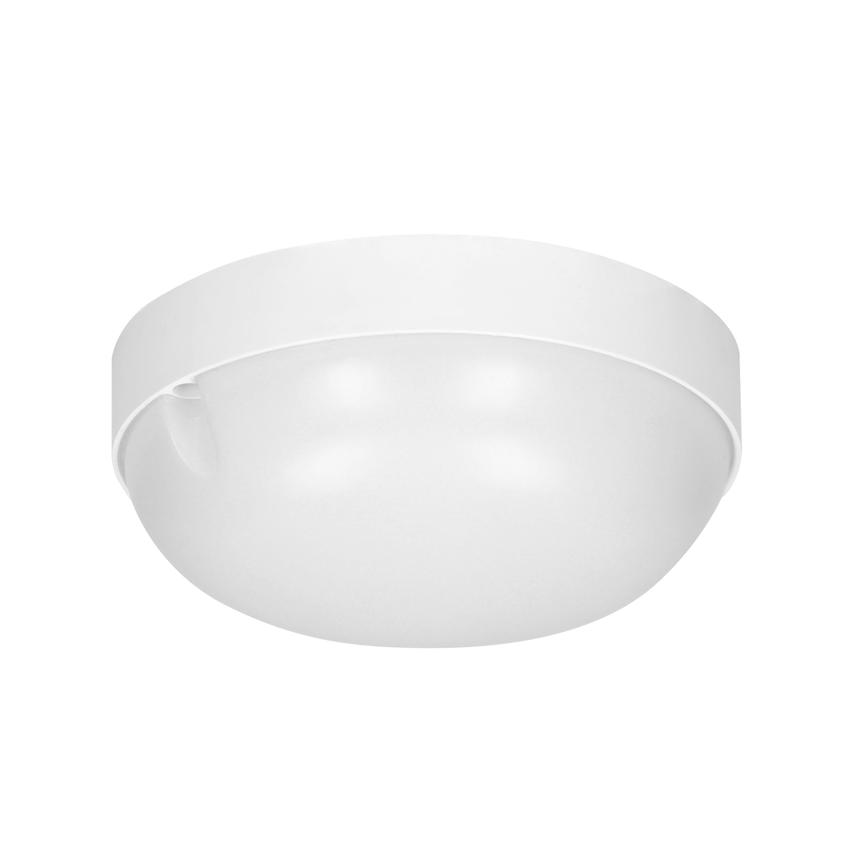 RISMO LED ROUND 12W oprawa kanałowa, 1080lm, IP65, IK08, 4000K AD-OP-6160WLPM4 ORNO