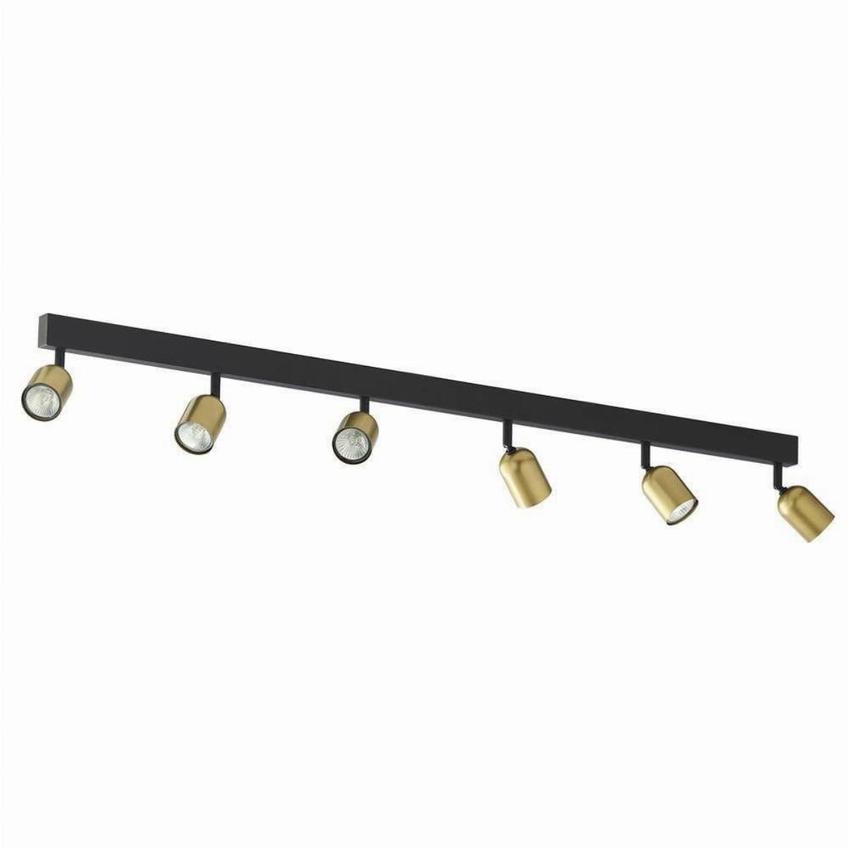 lampa sufitowa TOP 6xGU10 LED max 50W 1022 TK Lighting