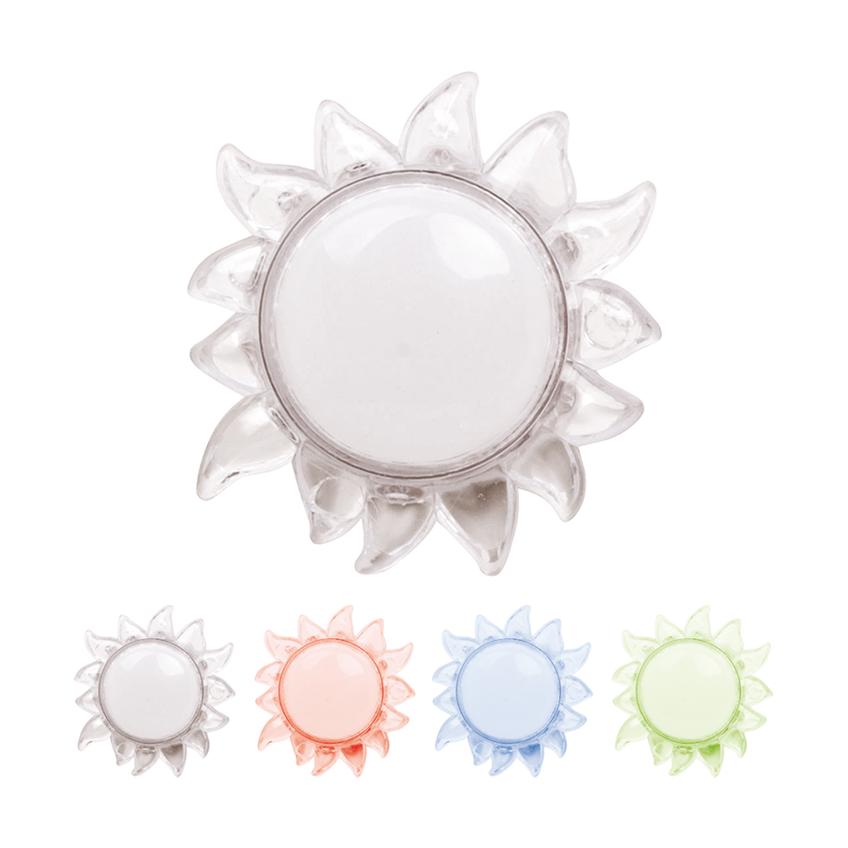 Lampka wtykowa LED REX HL991L SŁOŃCE 02261 IDEUS