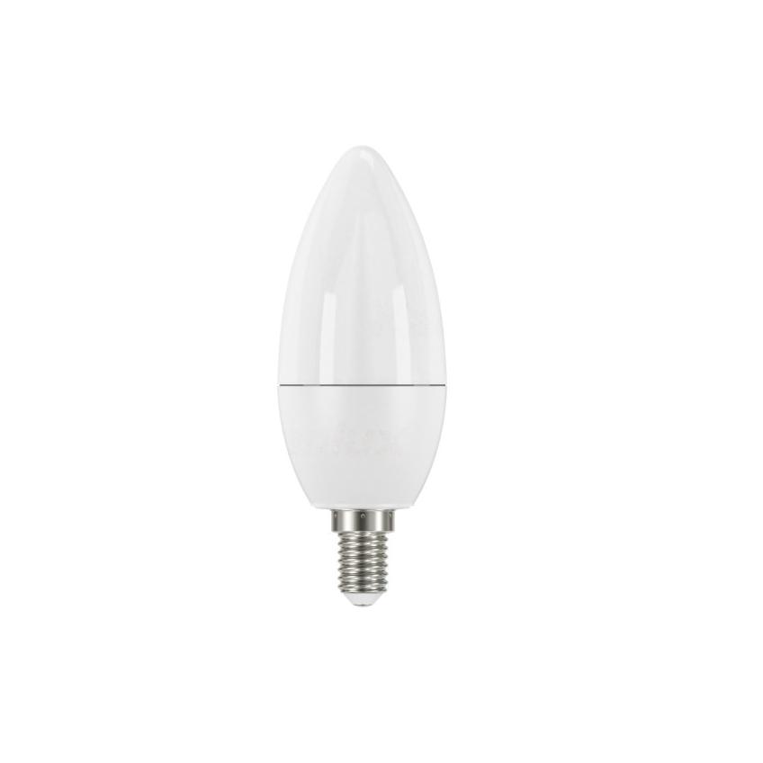 Żarówka LED IQ-LED świeczka E14 7,5W 810lm 2700K barwa ciepła 230V 27297 KANLUX