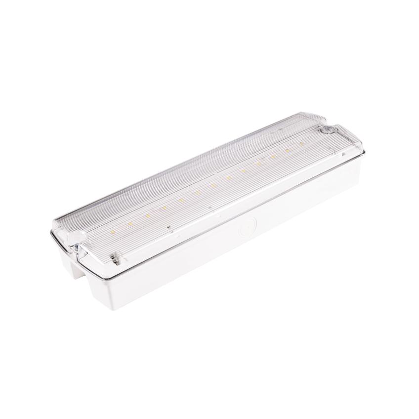 Oprawa ewakuacyjna/awaryjna ORION LED II 400 SA 2H AT LT + (OR7, OR8) / WERSJA LT (UKŁAD GRZEJNY Z|n|T 91664 INTELIGHT