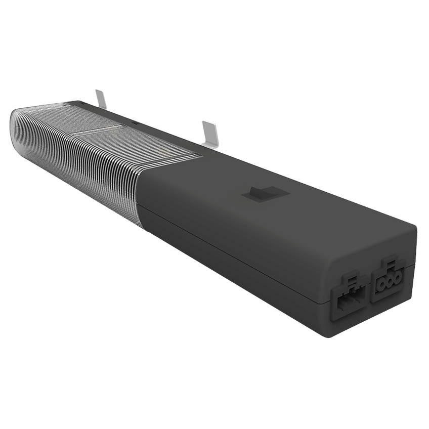 Spacial Thalassa Lampa LED do szafy bez gniazda 24-48VDC 640lm NSYLAMLDVDC Schneider