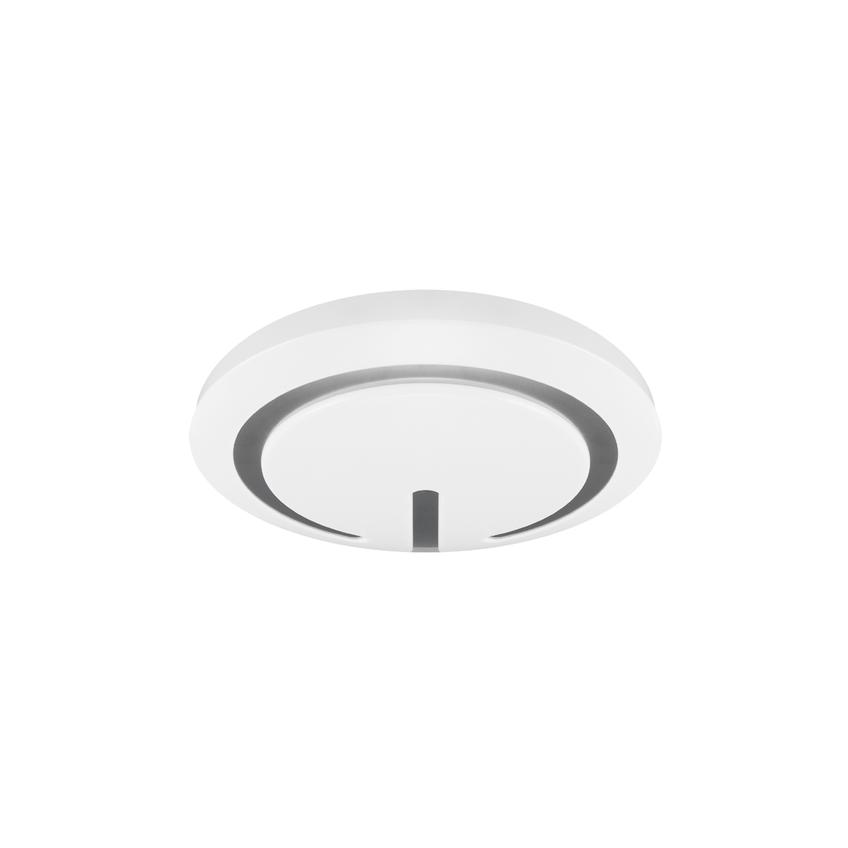 Plafoniera SMD LED FALON LED C 24W NW 04099 IDEUS