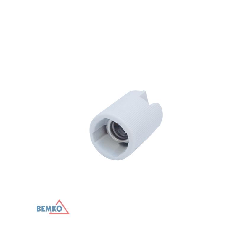 OPRAWKA CERAMICZNA E14 E15-E14-F524 BEMKO