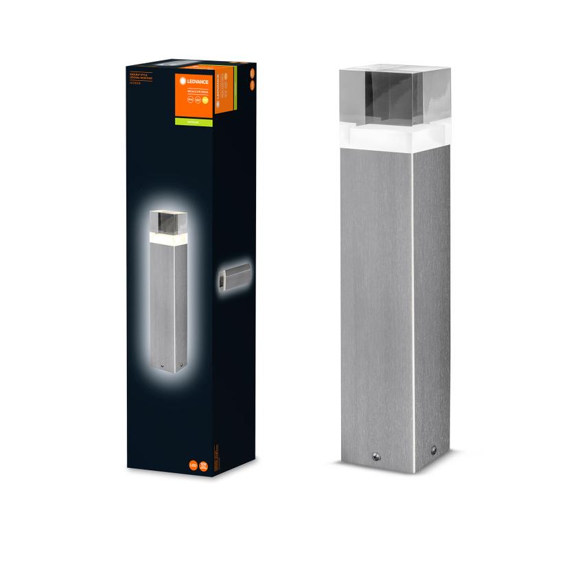 ENDURA STYLE CRYSTAL 40CM 4.5W ST LEDV Oprawa zewnętrzna