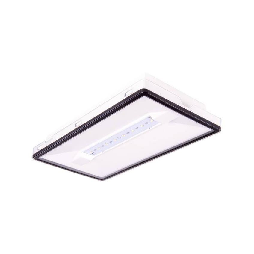 Oprawa ewakuacyjna/awaryjna VELLA LED SO 350-P SA 3H CT IP65 / 230V 93530 INTELIGHT