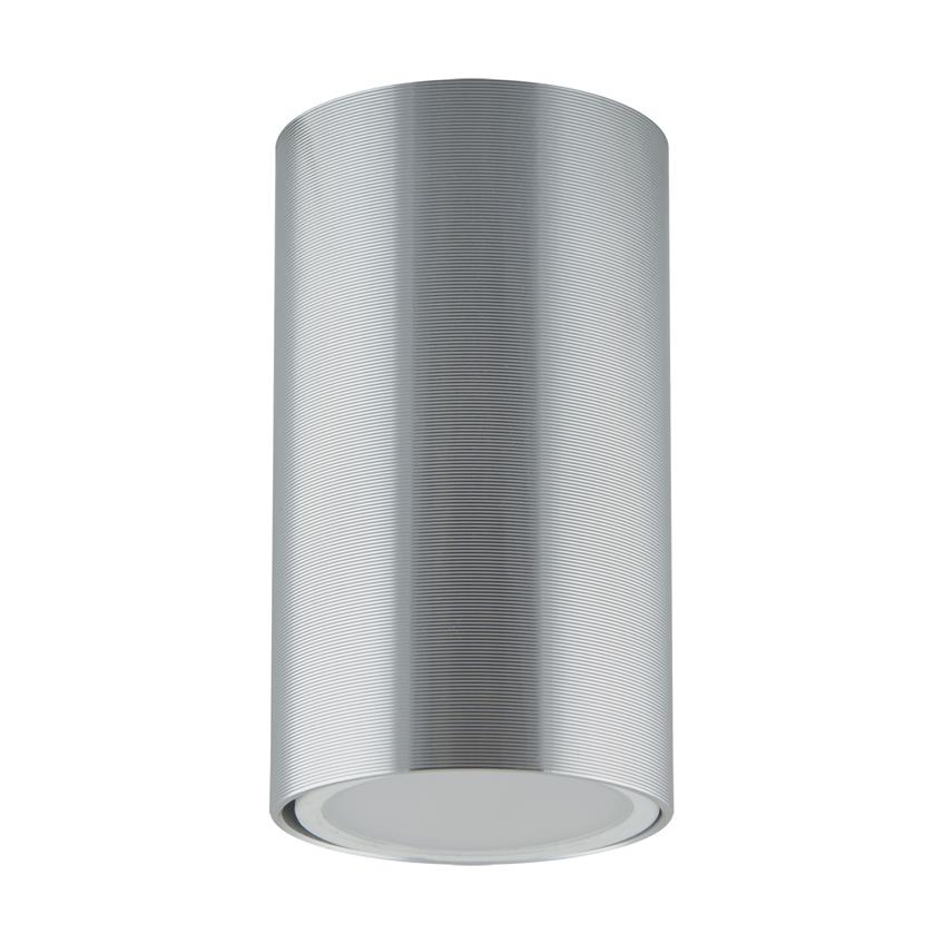 Oprawa sufitowa OTTO GU10 INOX 03221 IDEUS