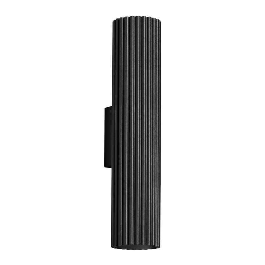 Sollux Kinkiet KARBON 30 czarny SL.1577