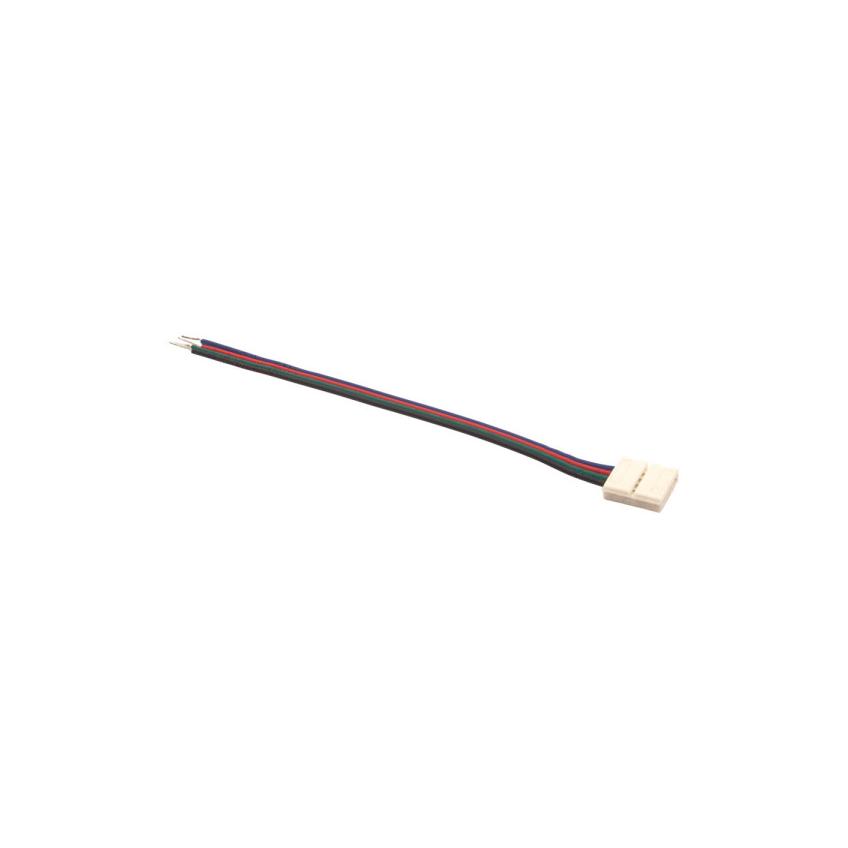 Łącznik do taśm LED CONNECTOR RGB 10-CP 19036 KANLUX
