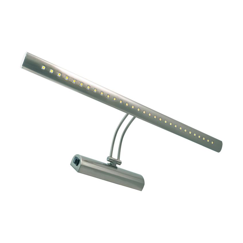 BRENA LED 6W MAT CHROME 4000K 03070 IDEUS