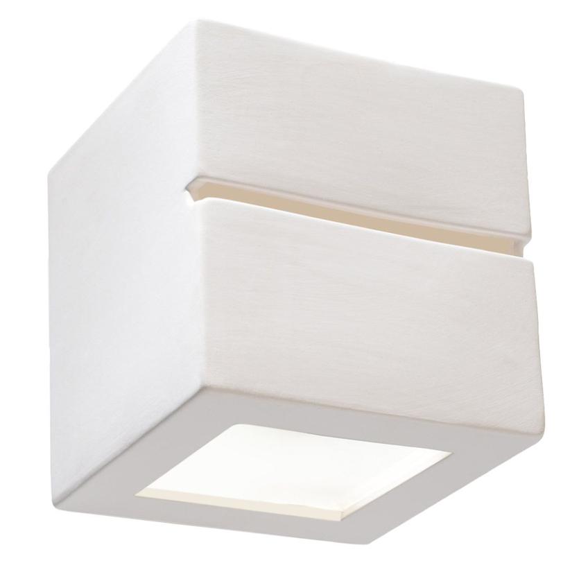 Sollux Kinkiet ceramiczny LEO LINE SL.0230