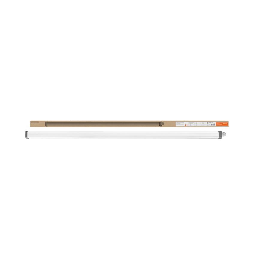 Oprawa DAMP PROOF LED SLIM VALUE 1200 36W 4000K IP65