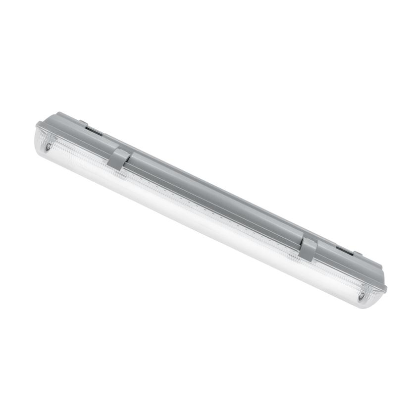 HERMAN LED 2x18W 02928 IDEUS