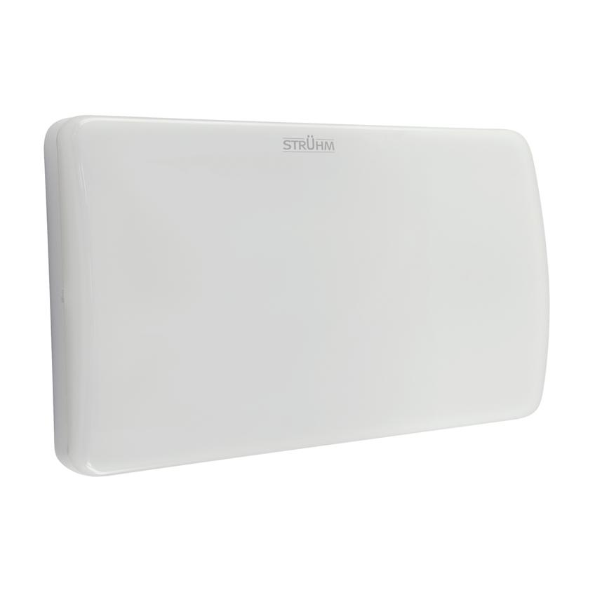 Oprawa hermetyczna MORGAN LED 20W WHITE 4000K 03778 IDEUS