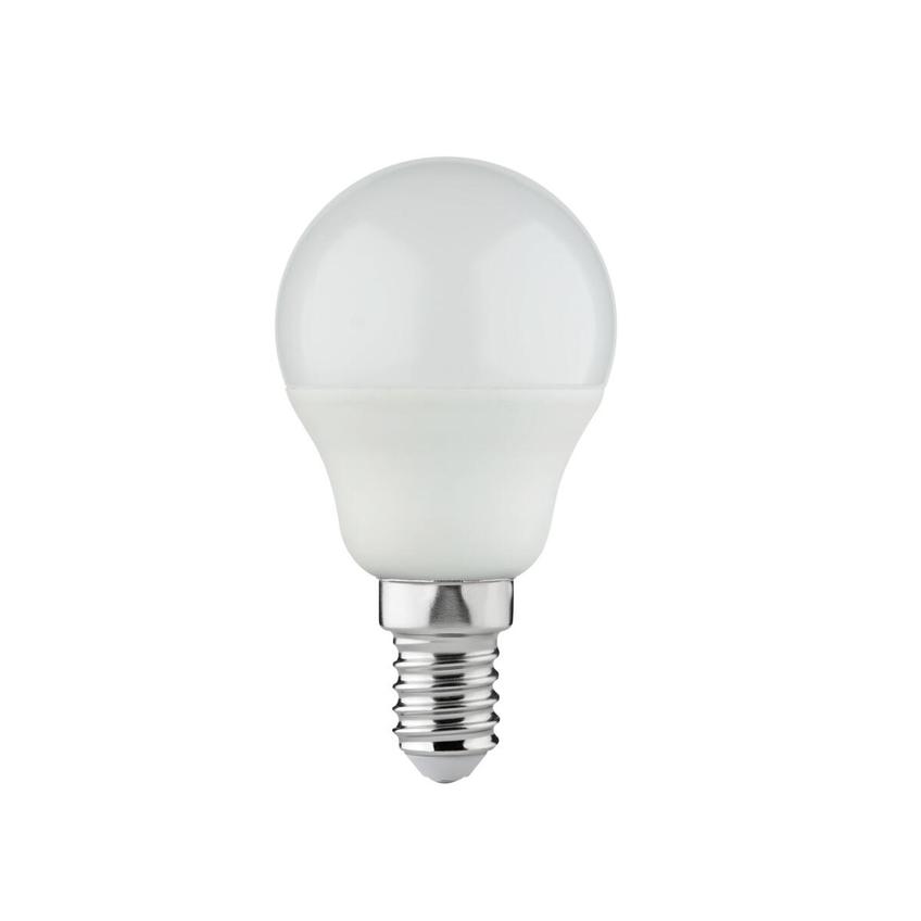 IQ-LED G45E14 3,4W-WW Żarówka LED kulka IQ-LED G45E14 3,4W-WW barwa ciepłobiała 2700K 470Lm 36688 KANLUX