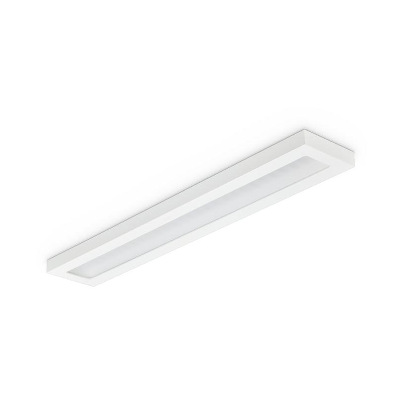 Panel LED natynkowy Ledinaire SM060C G2 33 W 3400/4000lm IP20 all-in 4000K barwa neutralna LED34_40S 9,11402E+11 PHILIPS