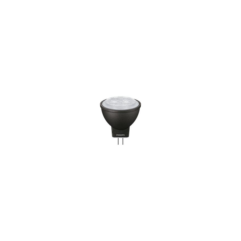 Żarówka LED 3,5W=20W 200lm 2700K barwa ciepła LEDspotLV 3,5-20W 827 MR11 24st. 5 lat gw. 9,29003E+11 PHILIPS