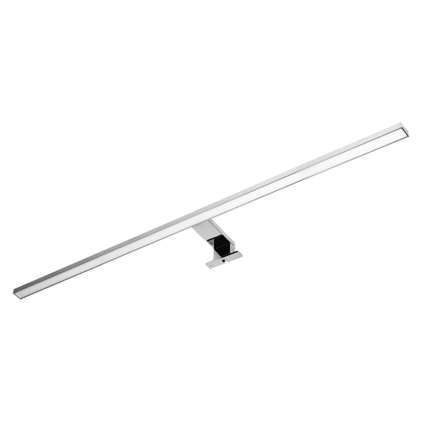 NORTES LED 18W, lampa nad lustro, 1600lm, 4000K, dł. 100 cm, aluminium AD-OM-6209L4 ORNO