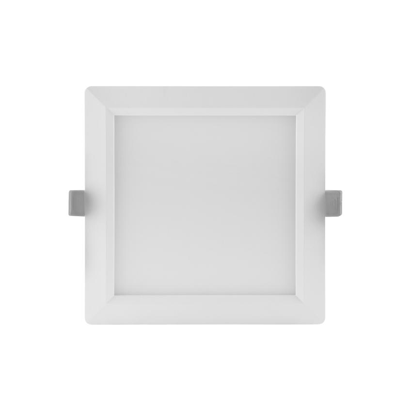 Oprawa DOWNLIGHT SLIM SQUARE 105 6W 6500K WT IP20