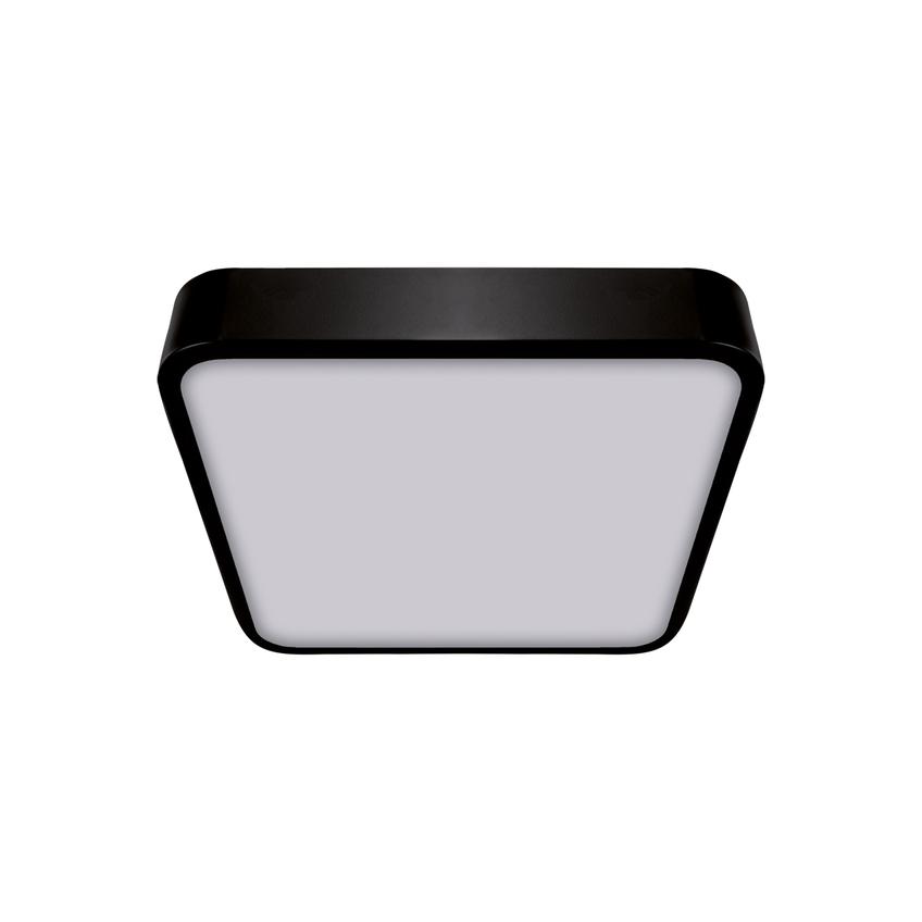 Plafon oprawa lampa sufitowa LED TOTEM 16W 4000K 03929 IDEUS