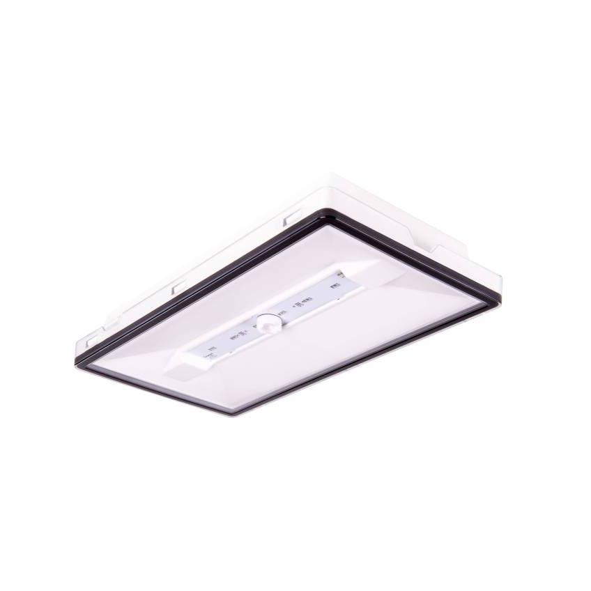 Oprawa awaryjna VELLA LED SOH 250 SA 1H CT IP65 (brak piktogramu w zestawie) / 230V 87750 INTELIGHT