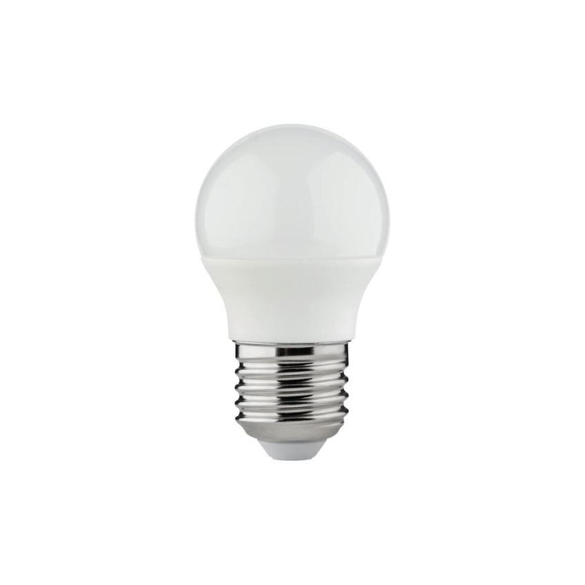 Żarówka LED E27 G45 3,4W 470lm barwa ciepła IQ-LED 36691 KANLUX