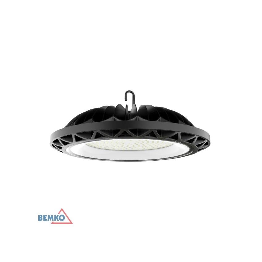 OPRAWA PRZEMYSŁOWA LED VOYAGER 150W 6000K 15000LM IP65 S-C85-HBV-150-6K BEMKO