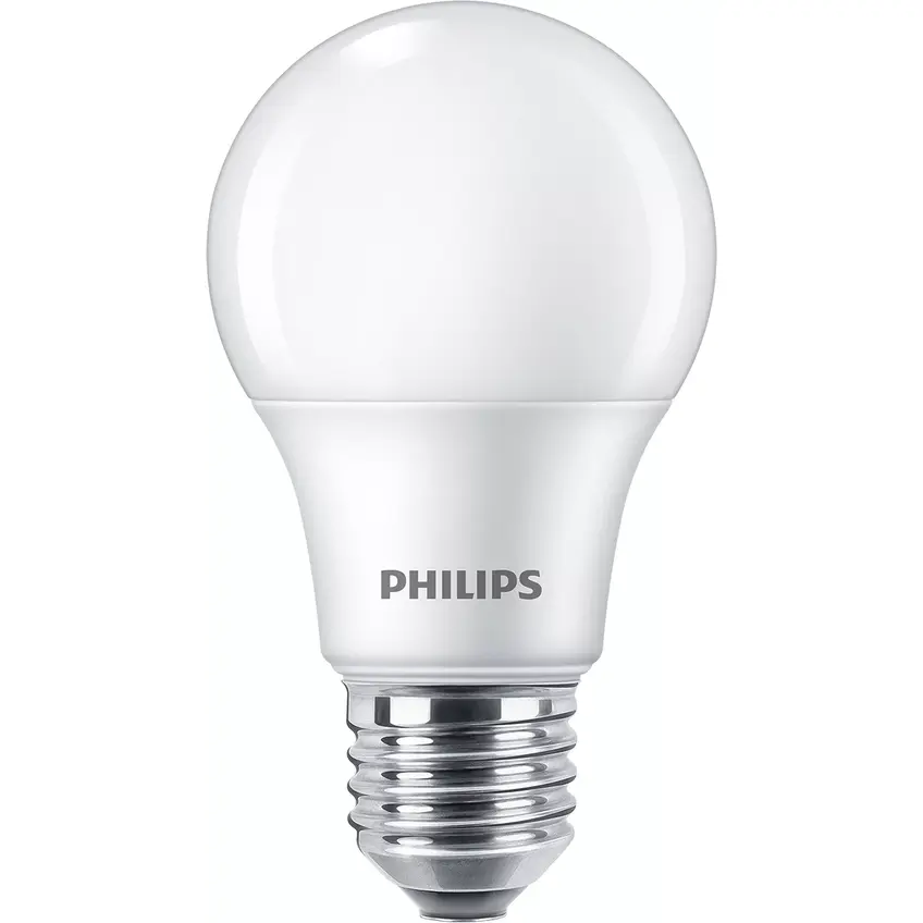 Żarówka LED PILA 4,9W=40W 470lm 2700K barwa ciepła LED 40W A60 E27 WW FR 1CT/6 Plastik matowy 9,29004E+11 PHILIPS