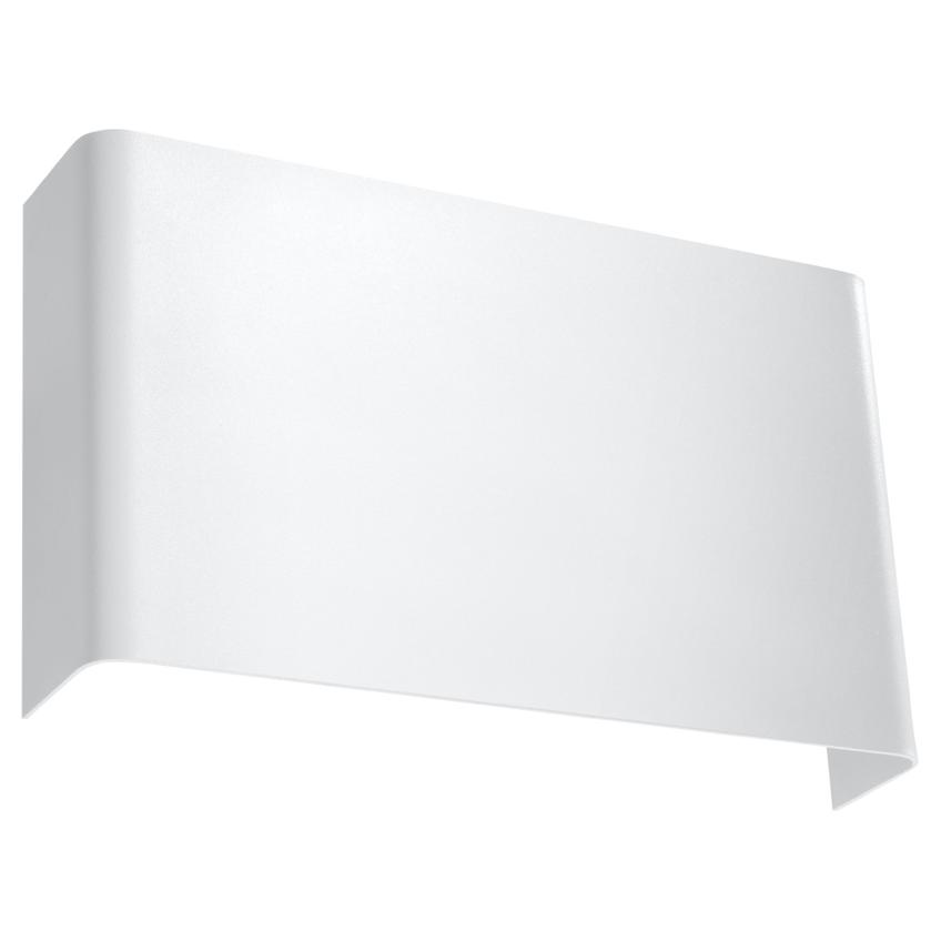 Sollux Kinkiet COPERTURA biały SL.0419