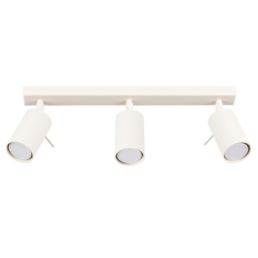Sollux Plafon RING 3L beżowy SL.1496