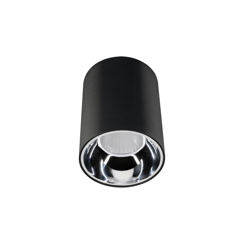 DOWNLIGHT LED MAFED NT 20W 4000K IP44 CZARNY C70-DLM-200-4K-BL BEMKO
