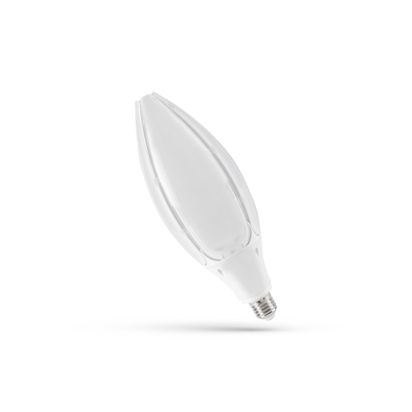 Lampa parkowa LED 36W E27  Barwa światła  Neutralna
