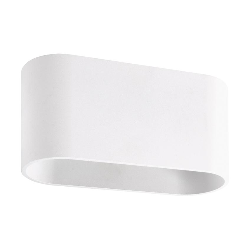 Oprawa dekoracyjna TOBIAS G9 WHITE 03960 IDEUS