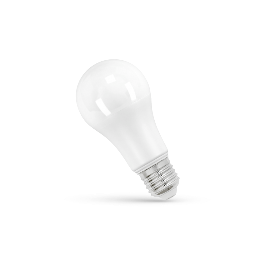 LED GLS E-27 230V 15W ALU WW PREMIUM SPECTRUM