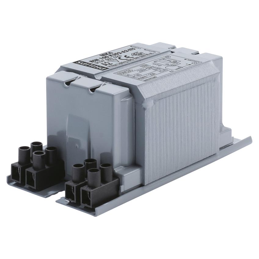 Statecznik transformator BSN 100 K302-A2-ITS 230V 50Hz 9,13701E+11 PHILIPS