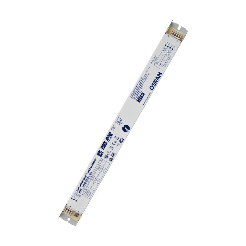 Statecznik elektroniczny Quicktronic Intelligent 1x35 49 80 GII