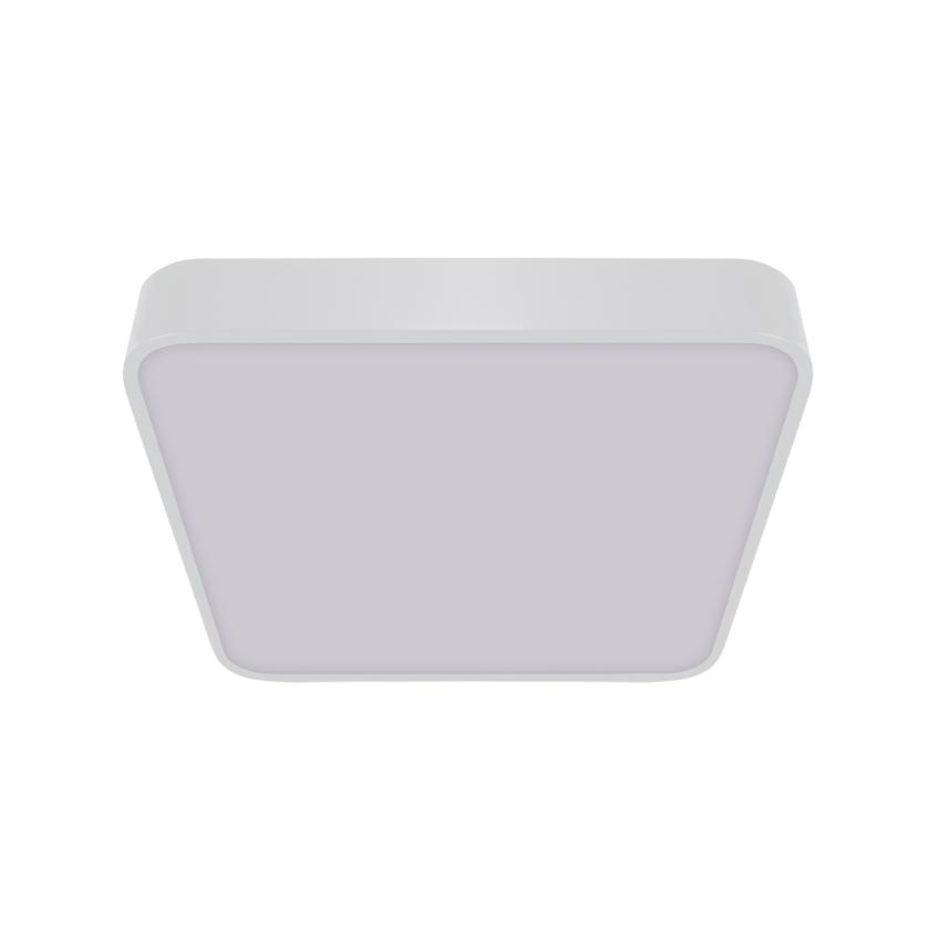 Plafoniera SMD LED TOTEM LED D 24W NW WHITE 04097 IDEUS
